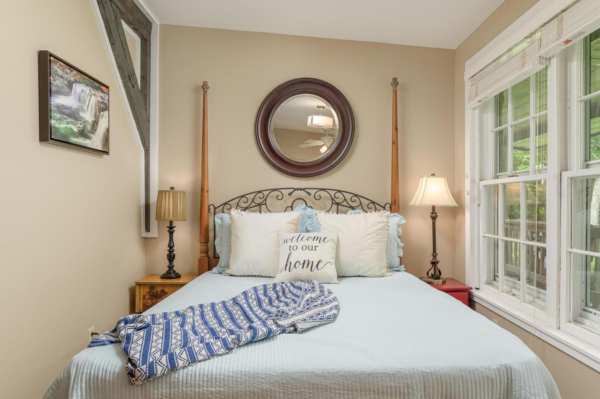 Cragsmere Manor Views 24 Guests Mentone Esterno foto